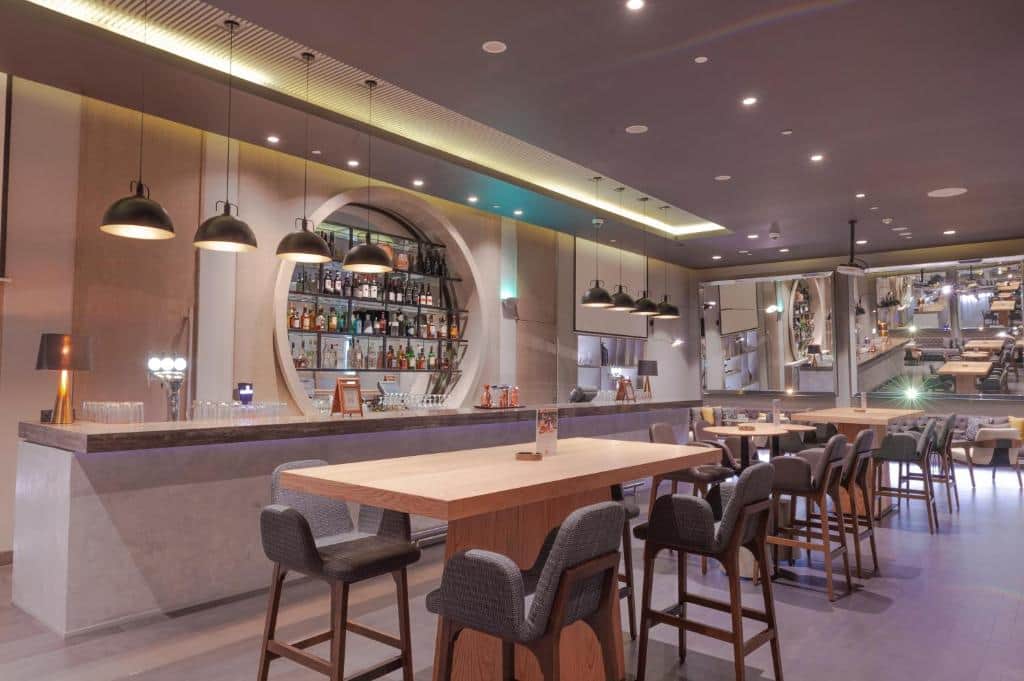 Centro Capital Center by Rotana Abu Dhabi