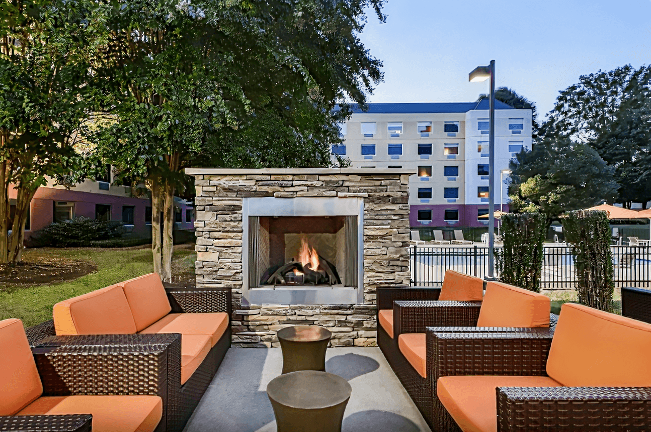 Hyatt House Charlotte Airport