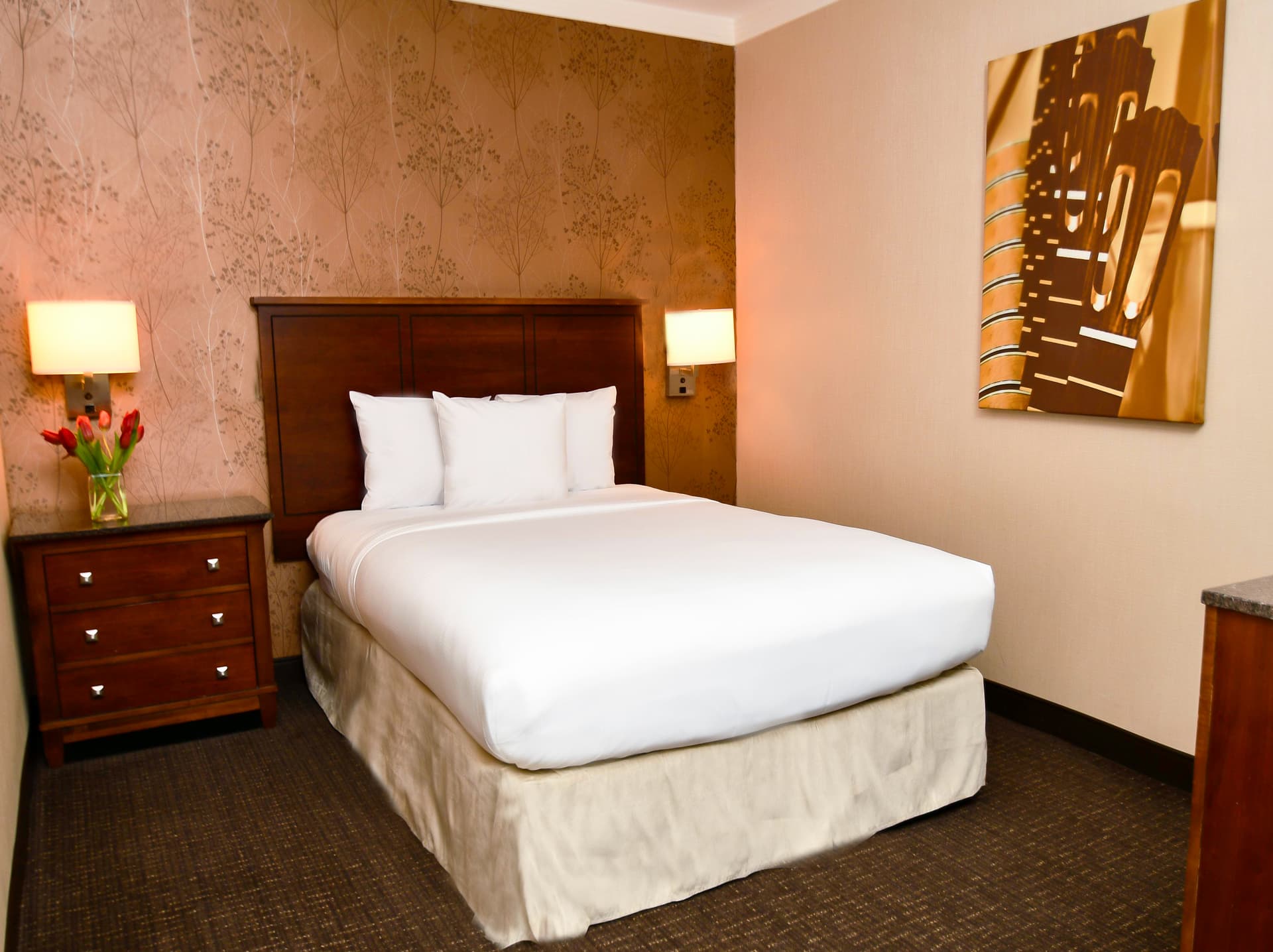Embassy Suites Austin Downtown South Congress
