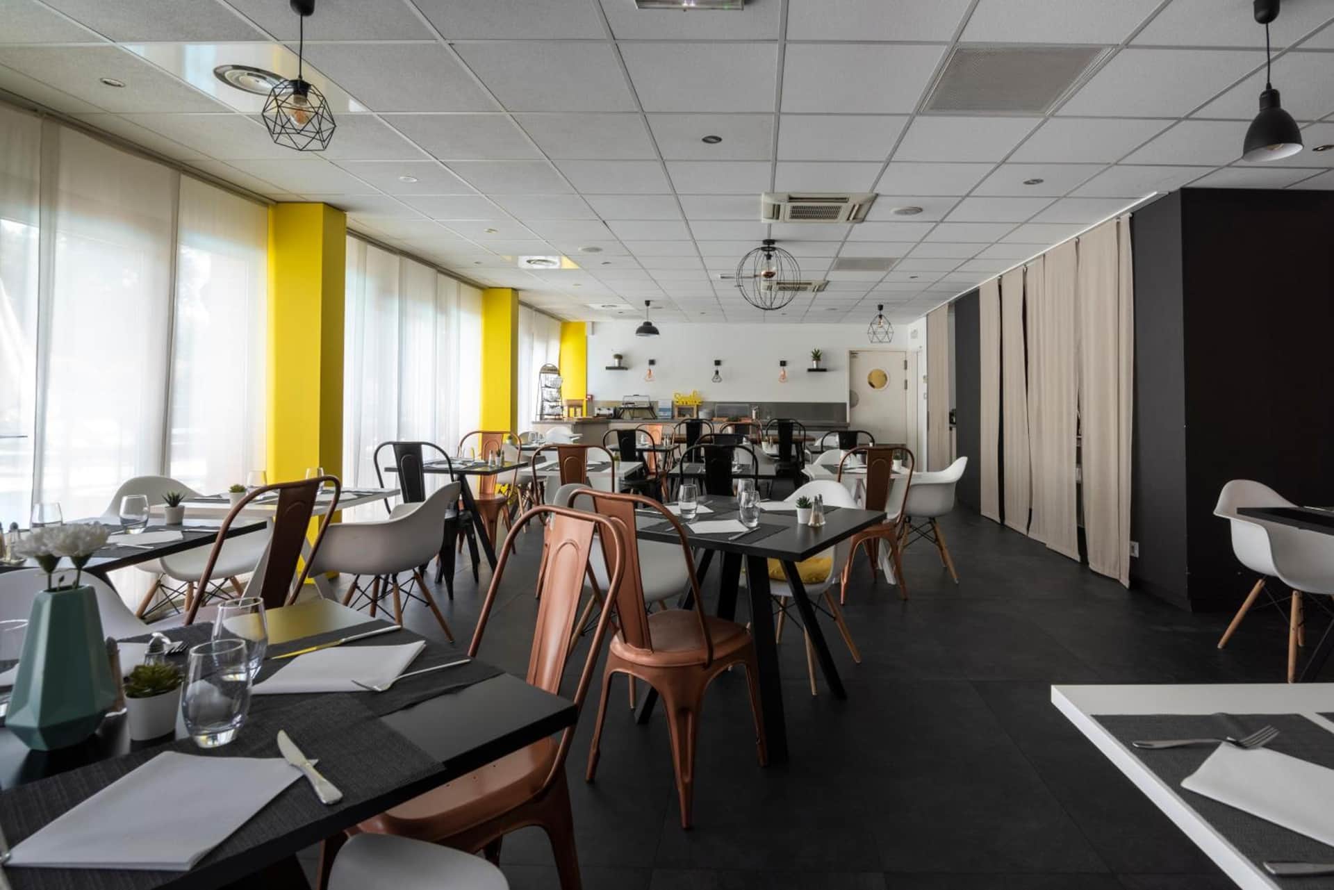 Clarion Aparthotel Toulouse Le Parc de l’Escale