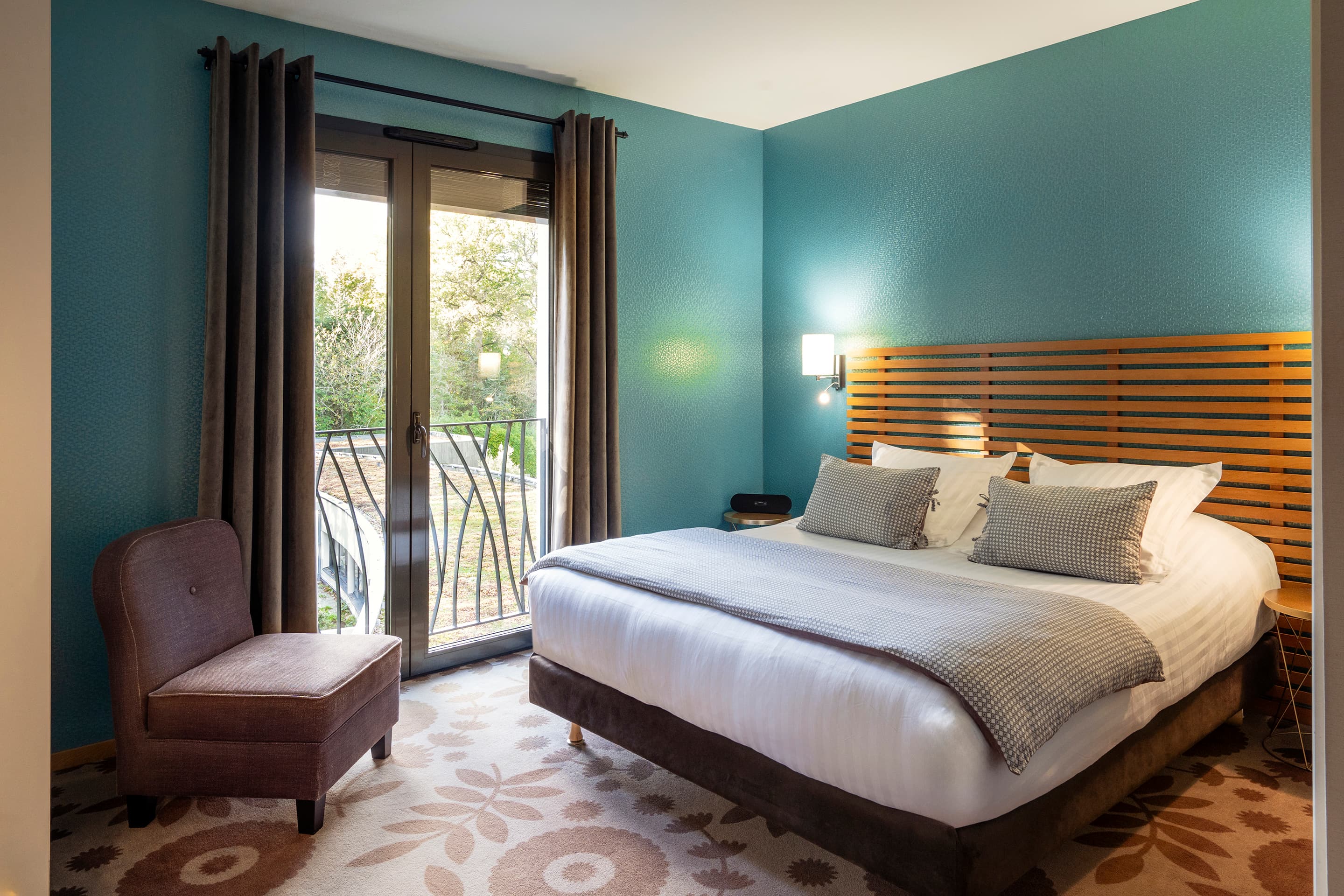 Best Western Plus Hotel De La Régate