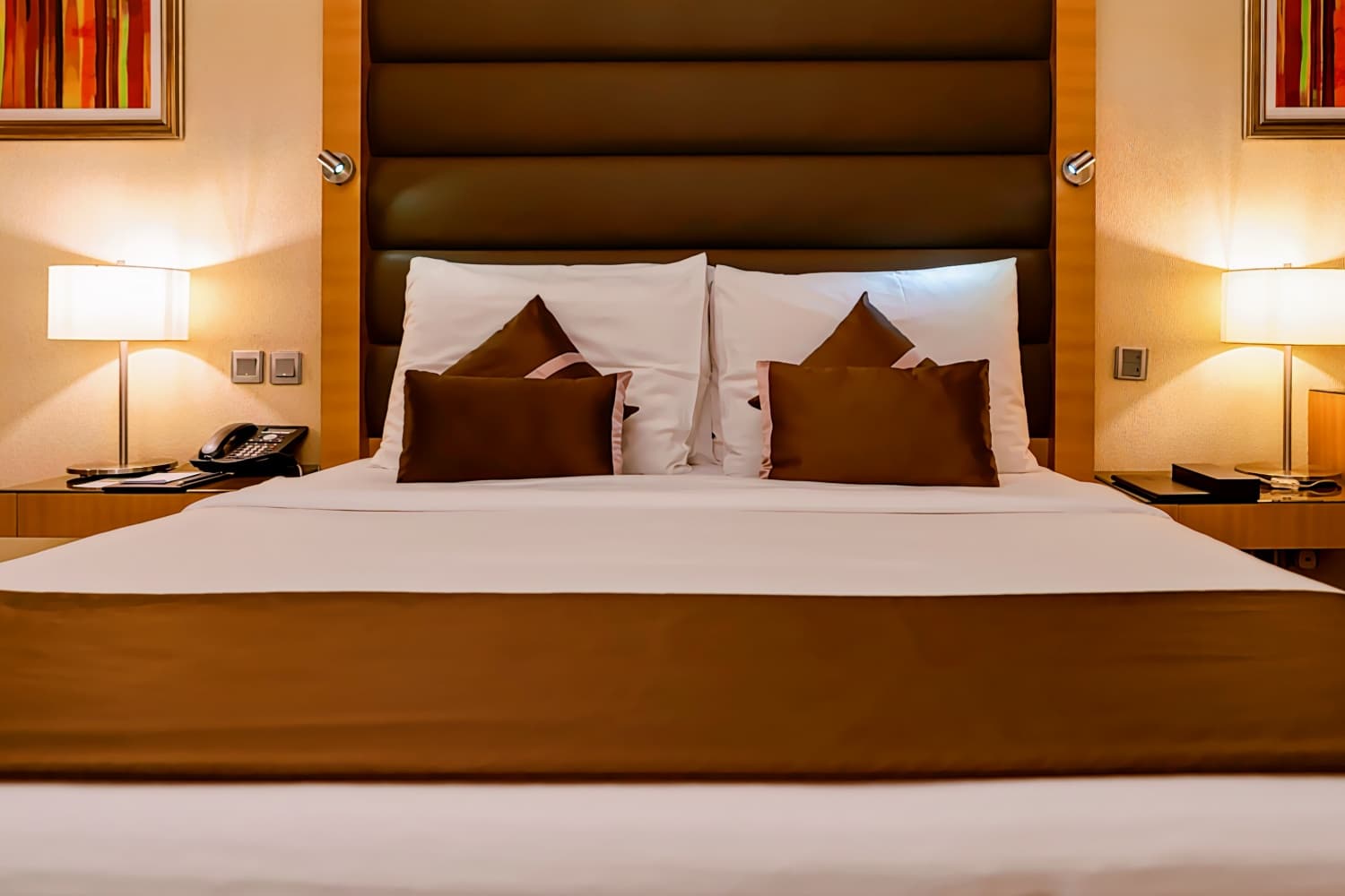 Copthorne Hotel Sharjah