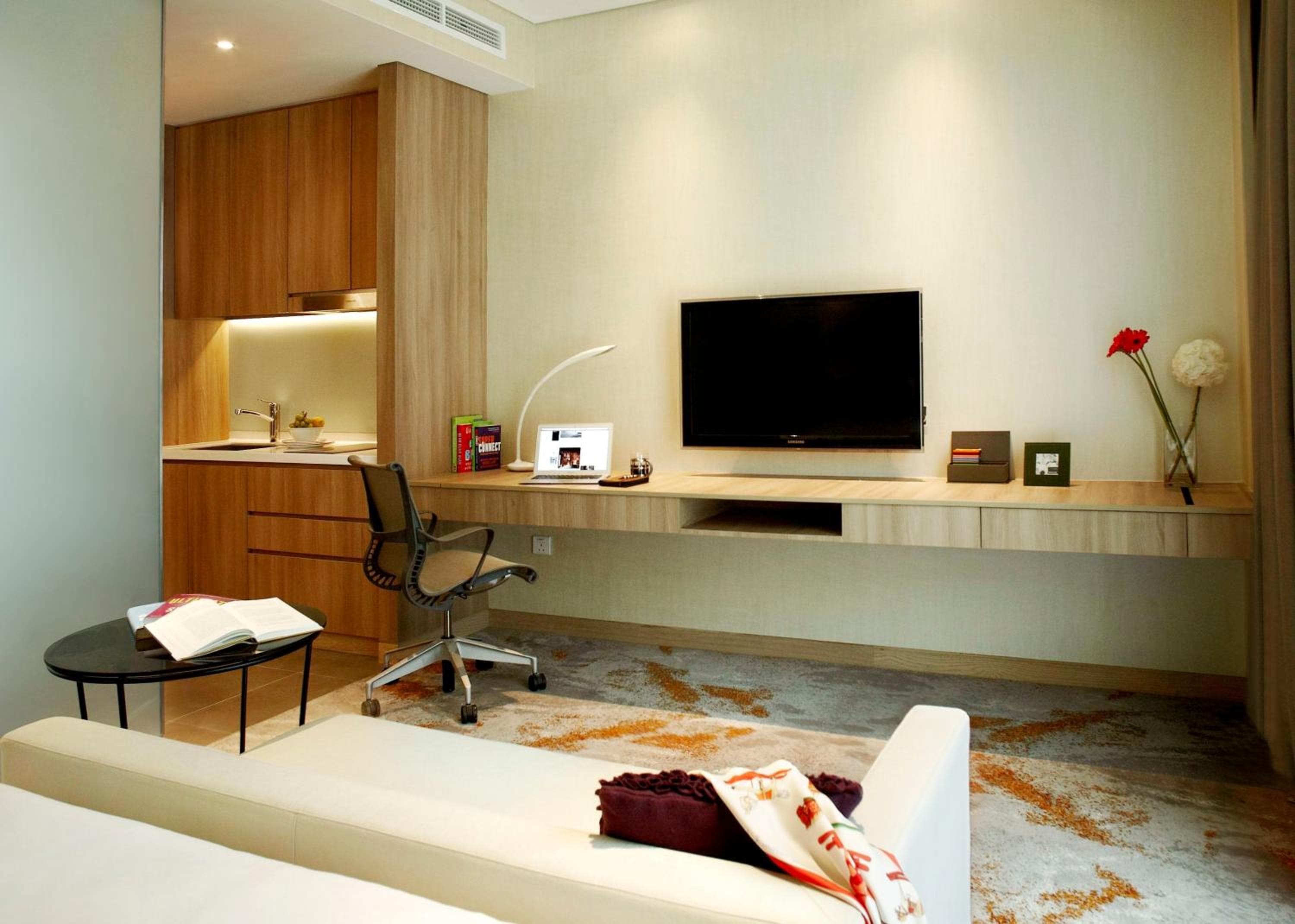 Capri by Fraser Changi City, Singapore