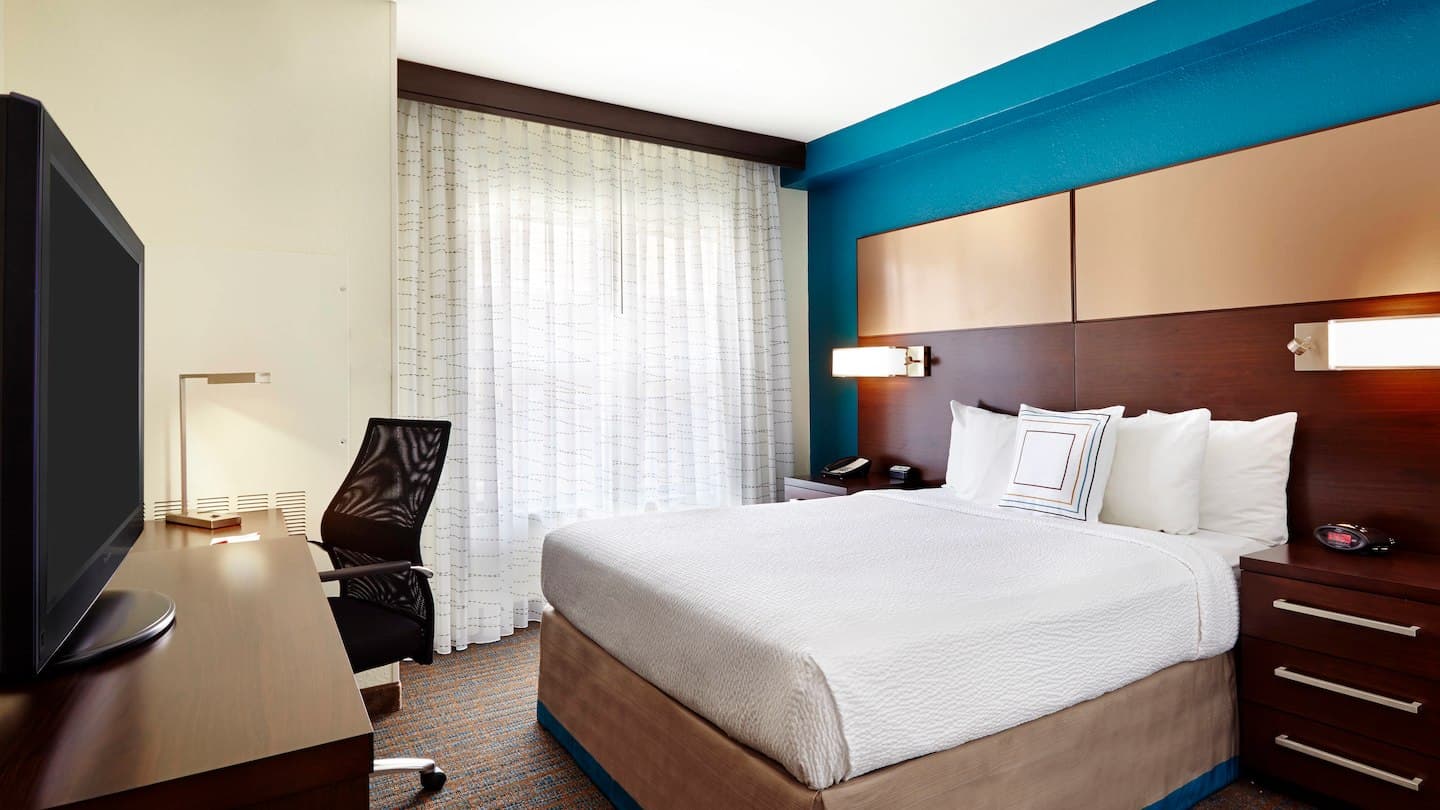 Residence Inn Houston by The Galleria