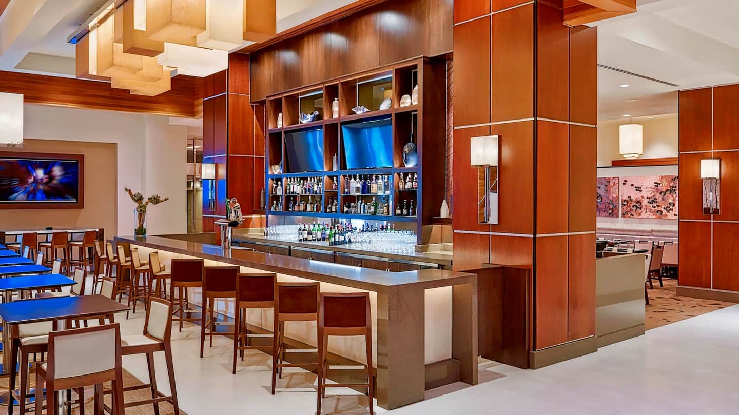 The Westin Crystal City