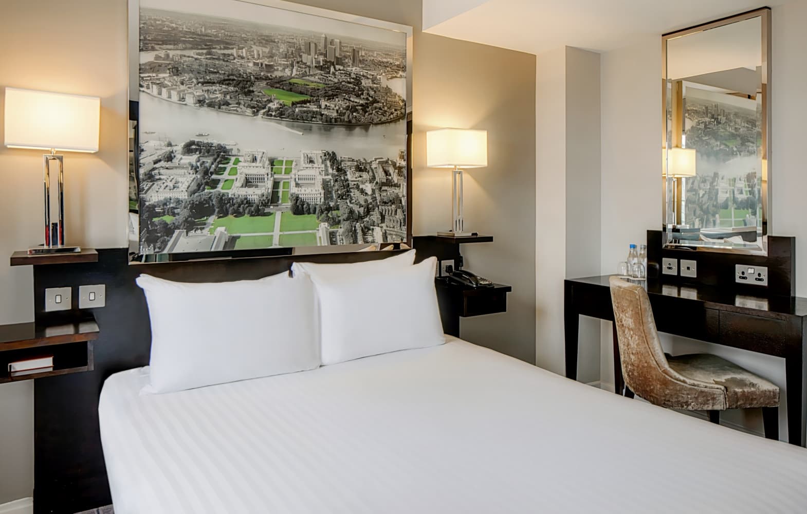 DoubleTree by Hilton Greenwich