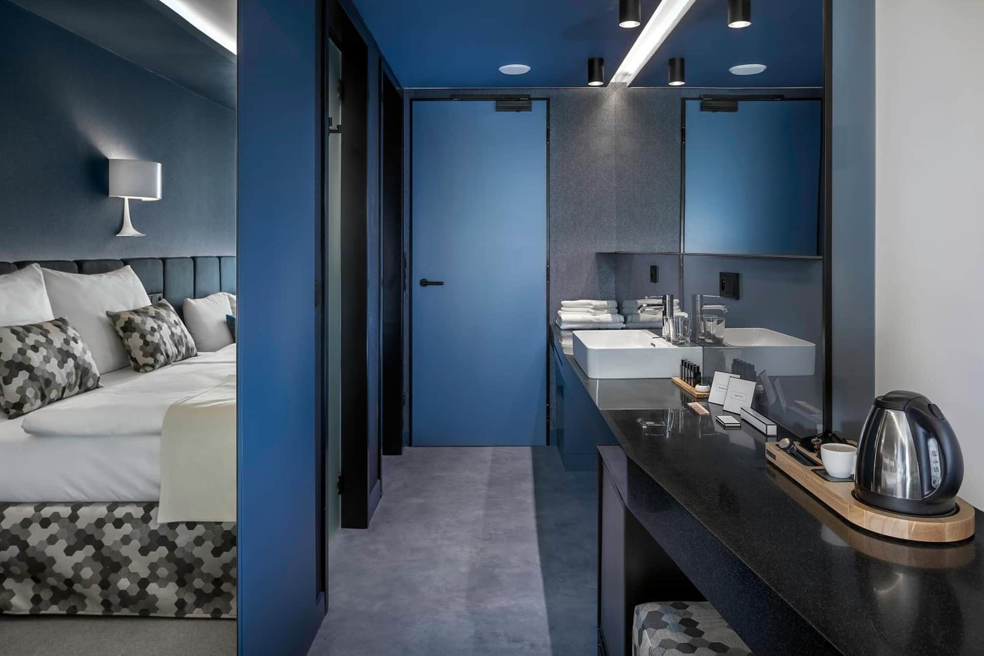 Urban CRÈME Hotel