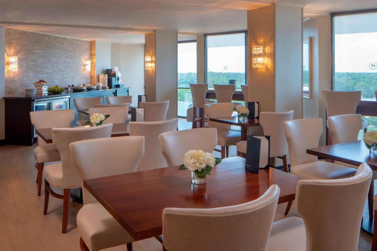 Sheraton Houston Brookhollow Hotel