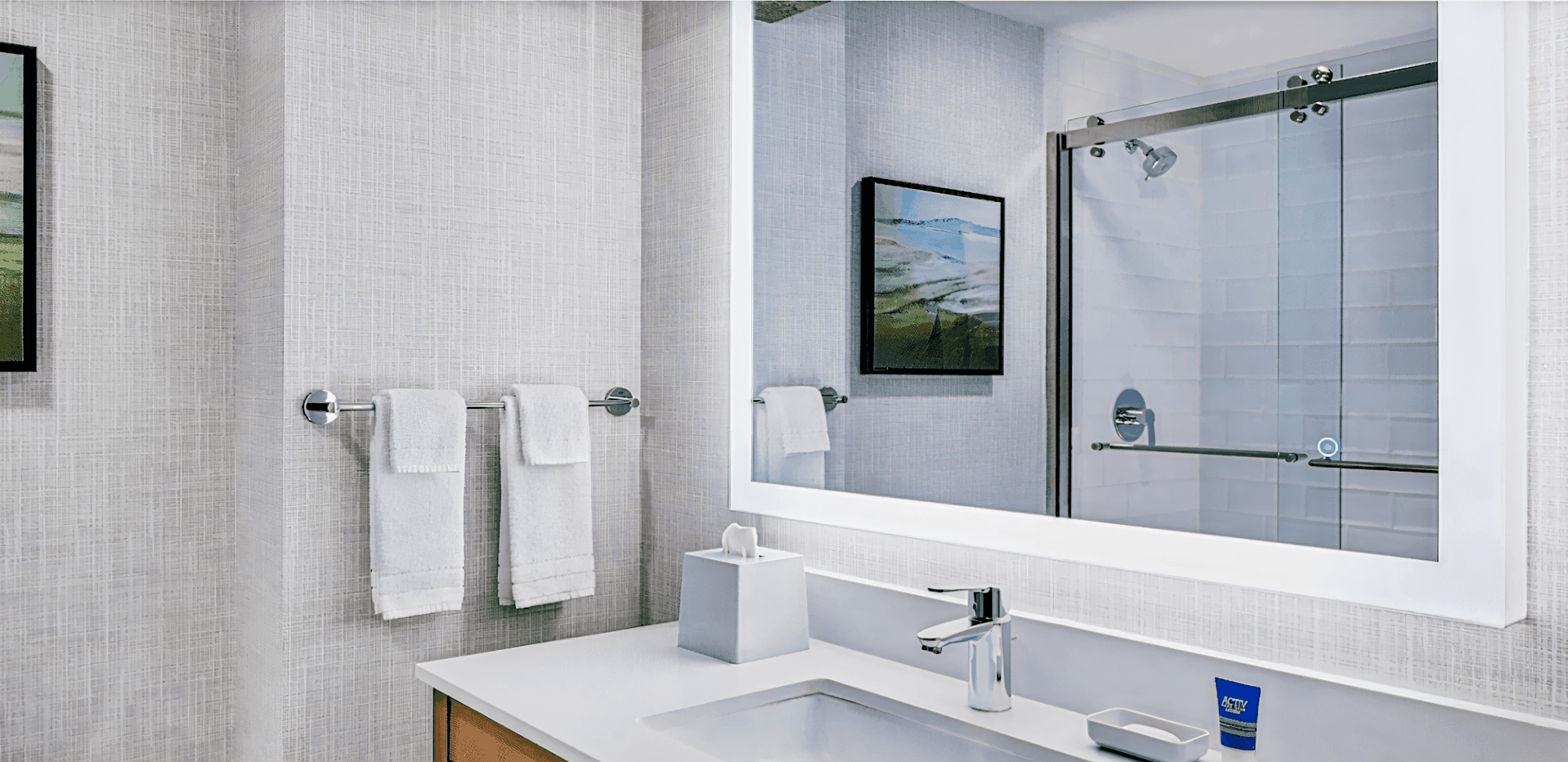 Four Points by Sheraton Salt Lake City Airport