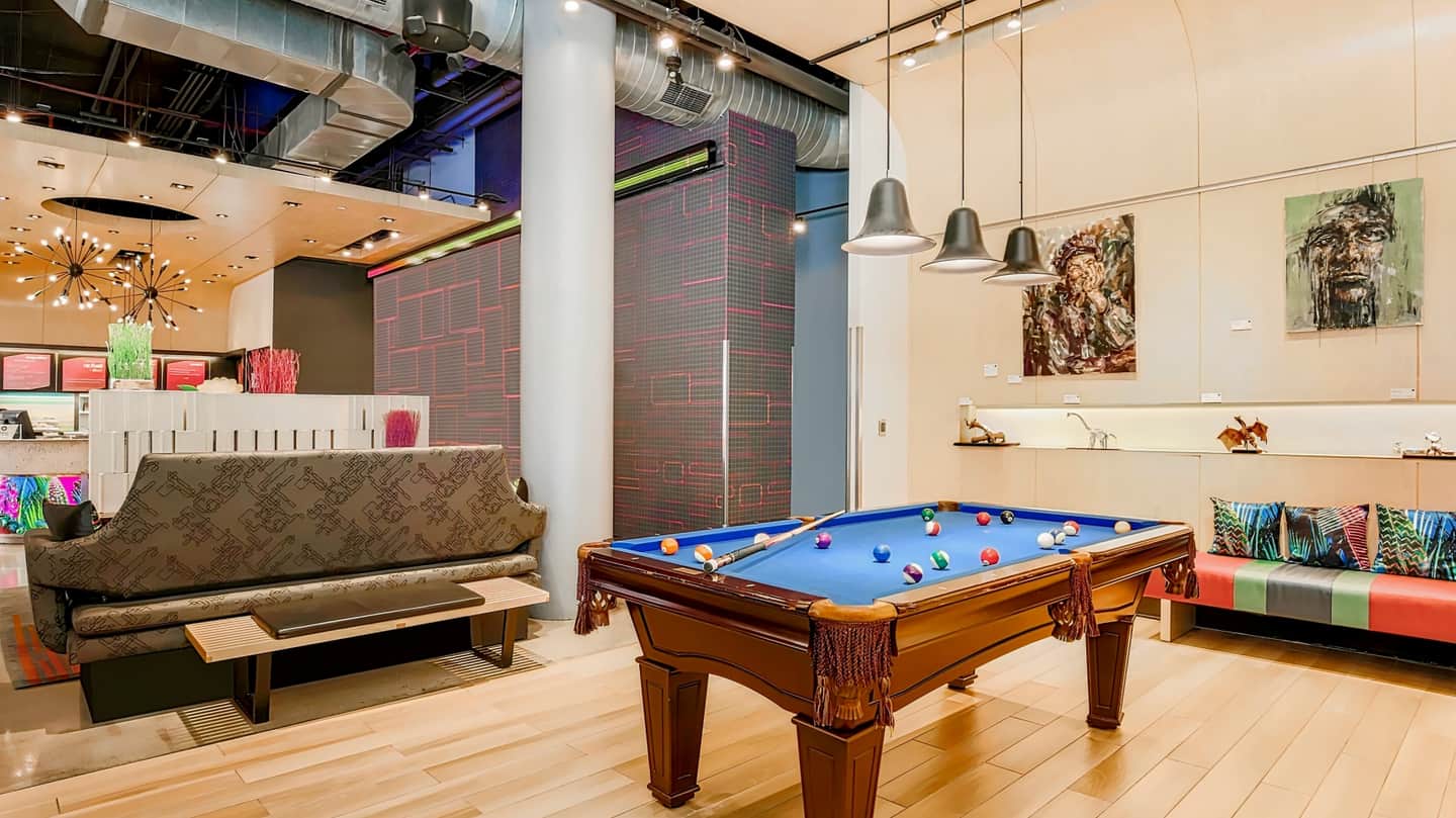 Aloft Harlem