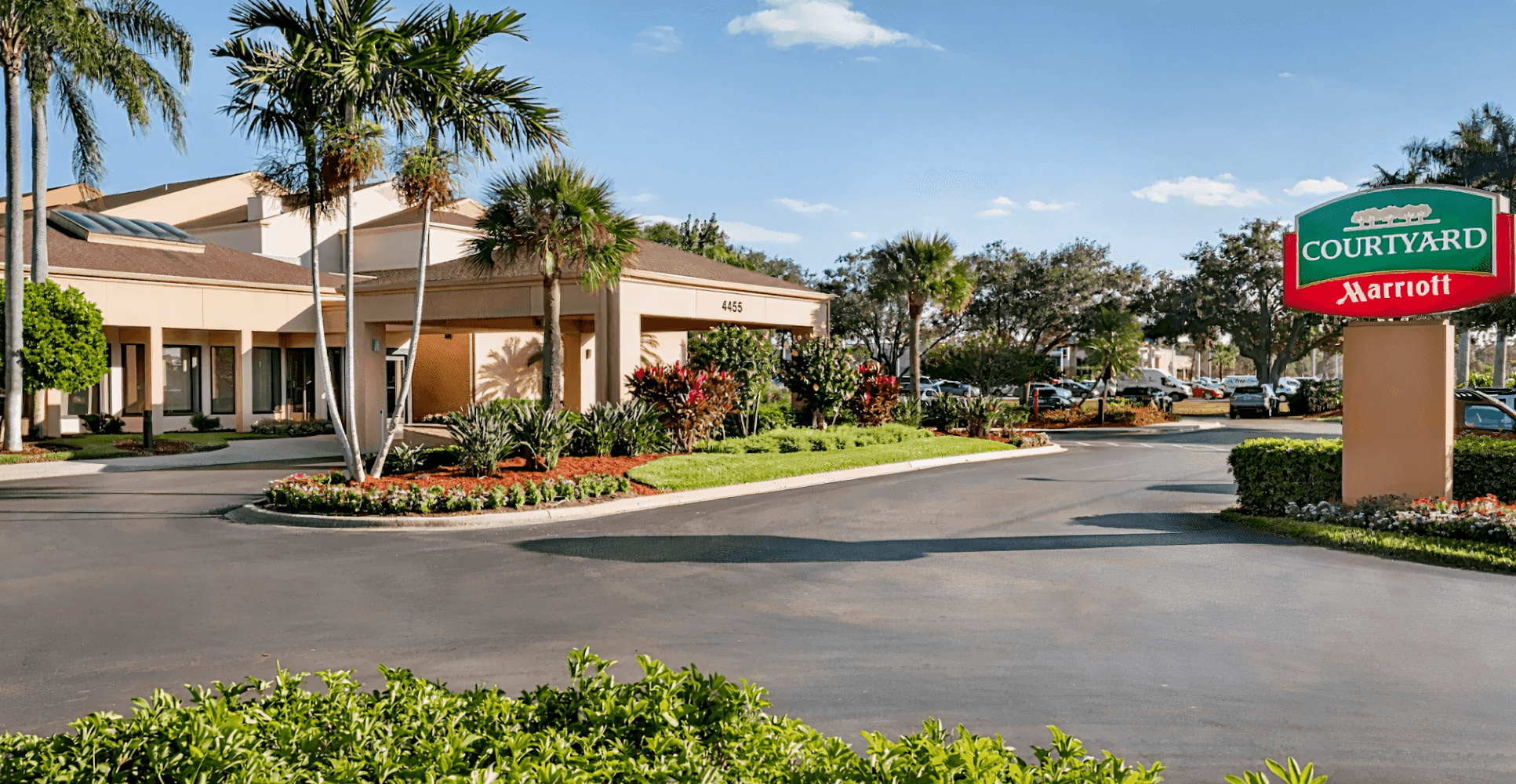 Courtyard by Marriott Fort Myers Cape Coral