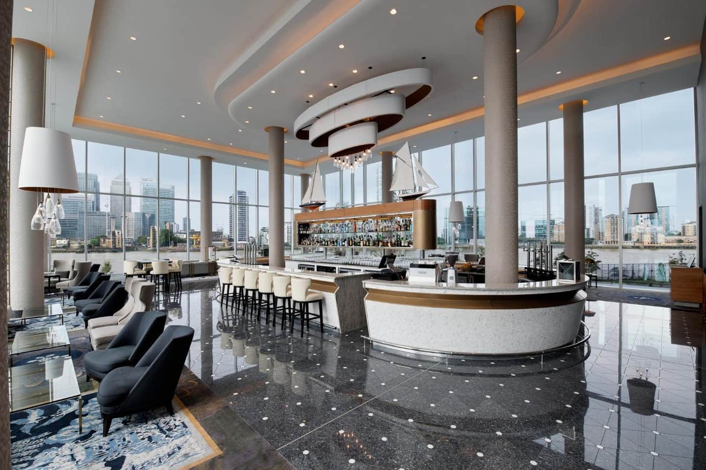 Intercontinental London - The O2, an IHG Hotel