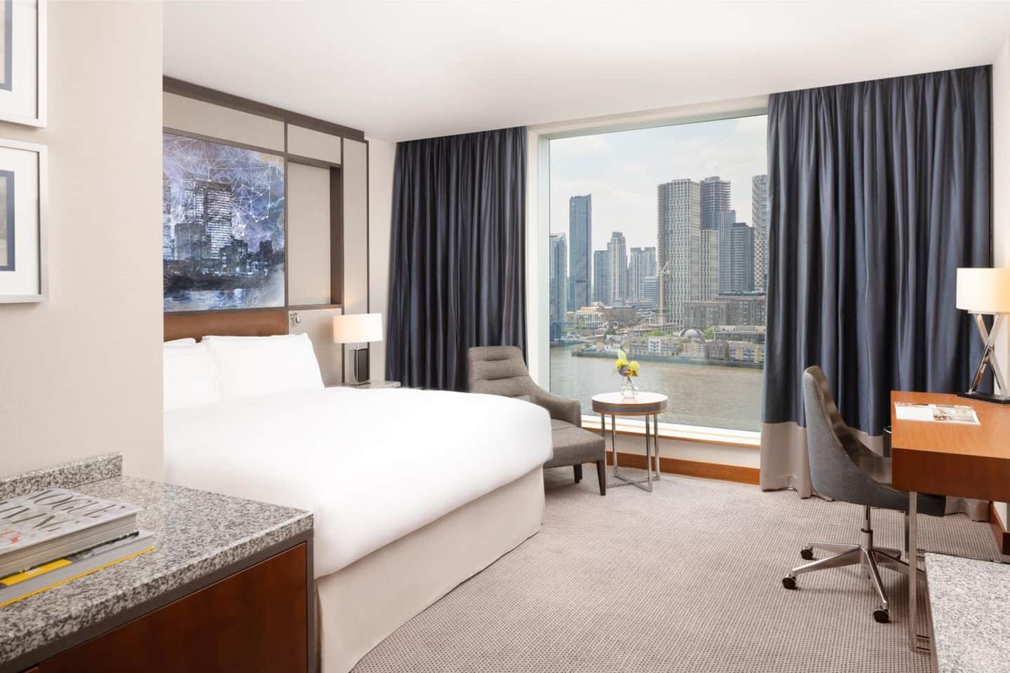 Intercontinental London - The O2, an IHG Hotel