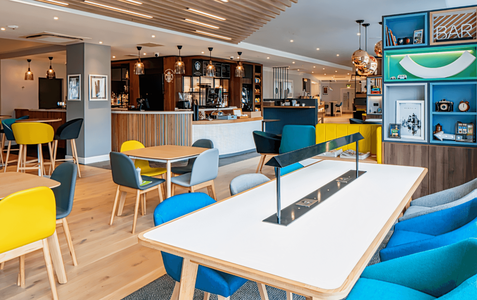 Holiday Inn Belfast City Centre, an IHG Hotel