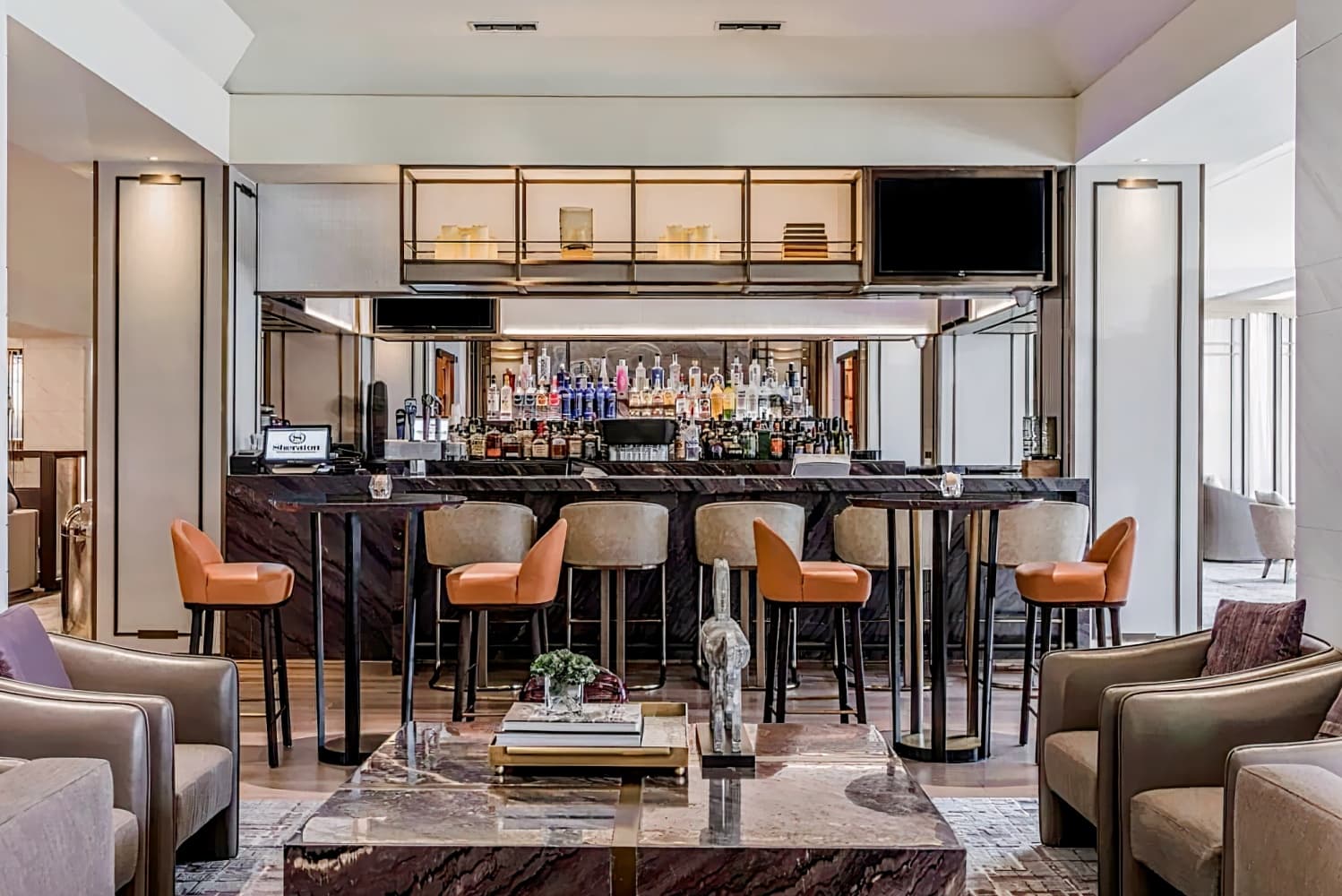 Sheraton Universal Hotel