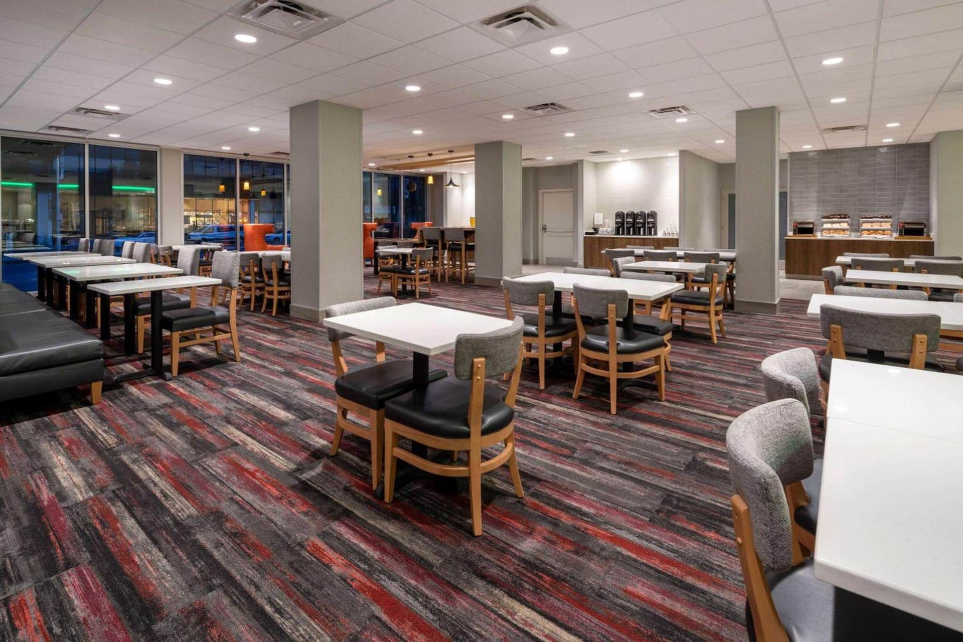 La Quinta Inn & Suites LAX