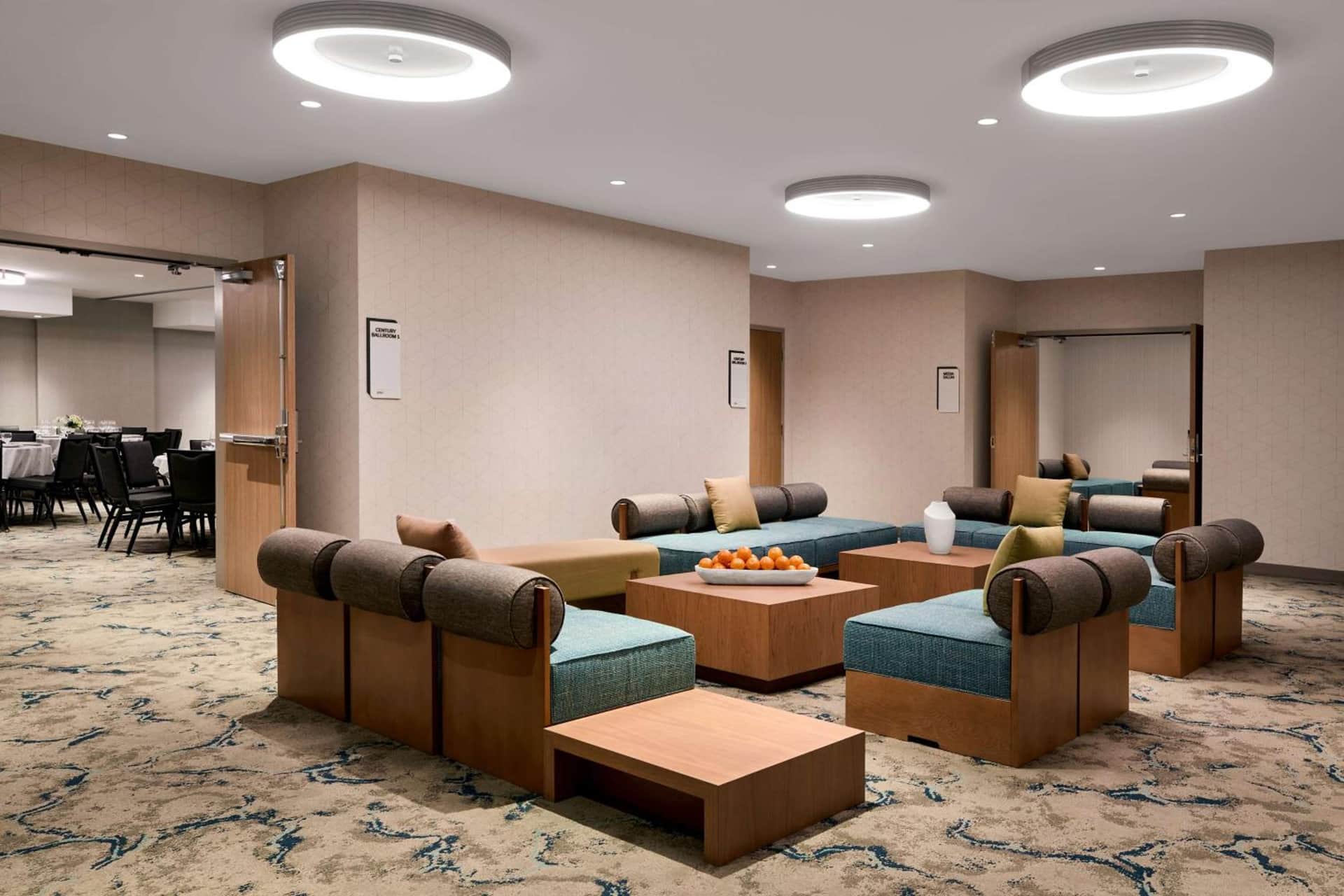 La Quinta Inn & Suites LAX