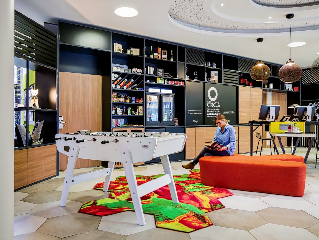 Aparthotel Adagio Koeln City