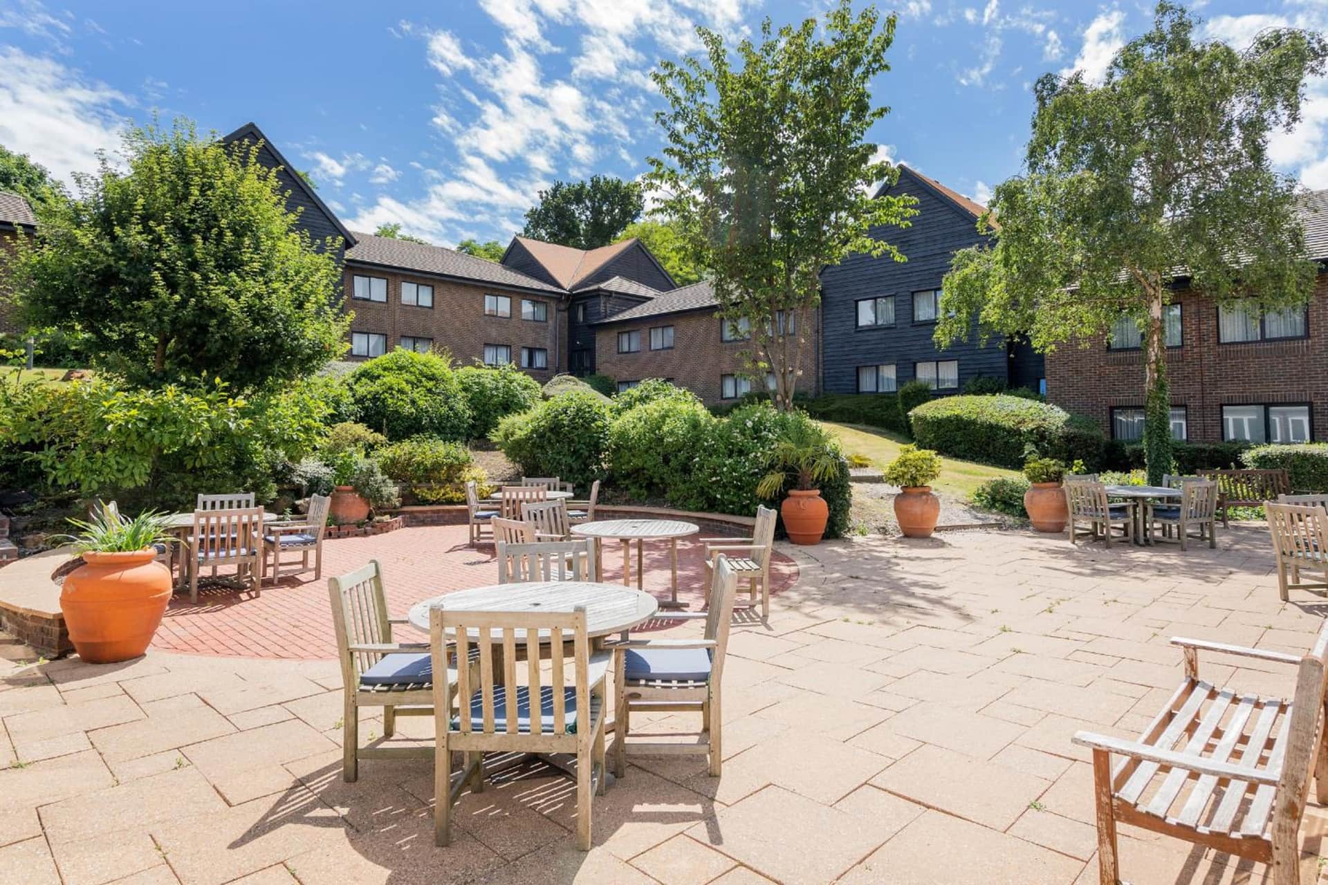 Holiday Inn Maidstone Sevenoaks