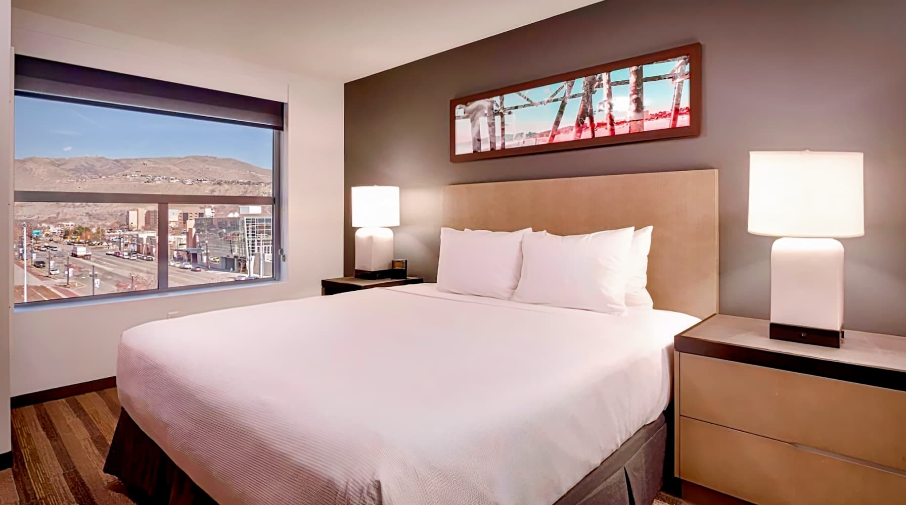 Hyatt House Salt Lake City/Downtown