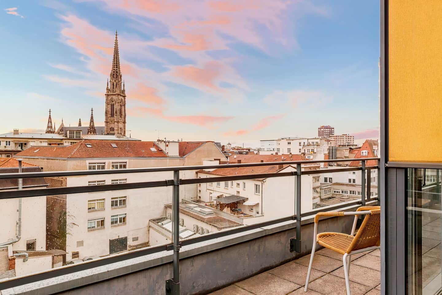 Hotel Salvator
