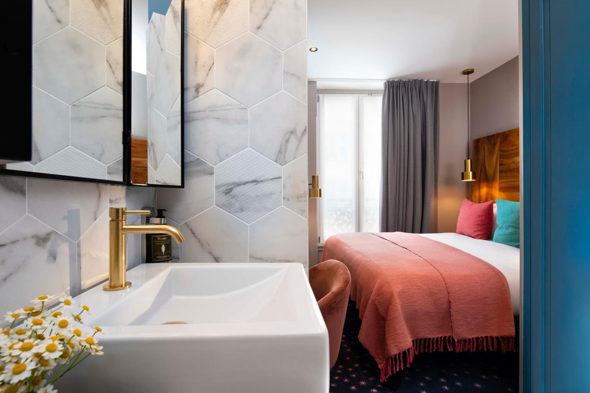 Hôtel Maxim Folies