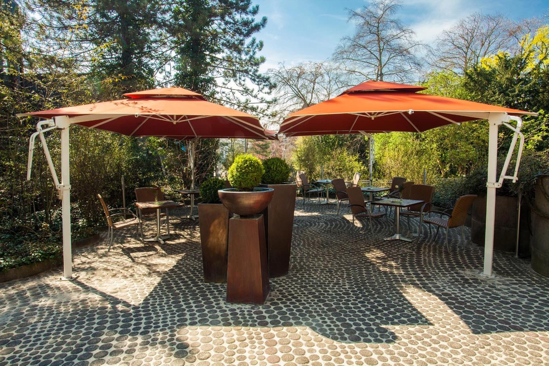 Trip Inn Klee am Park Wiesbaden