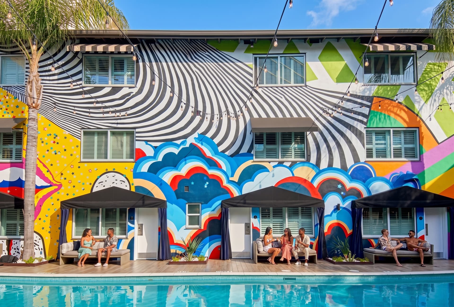 Hotel Ziggy Los Angeles