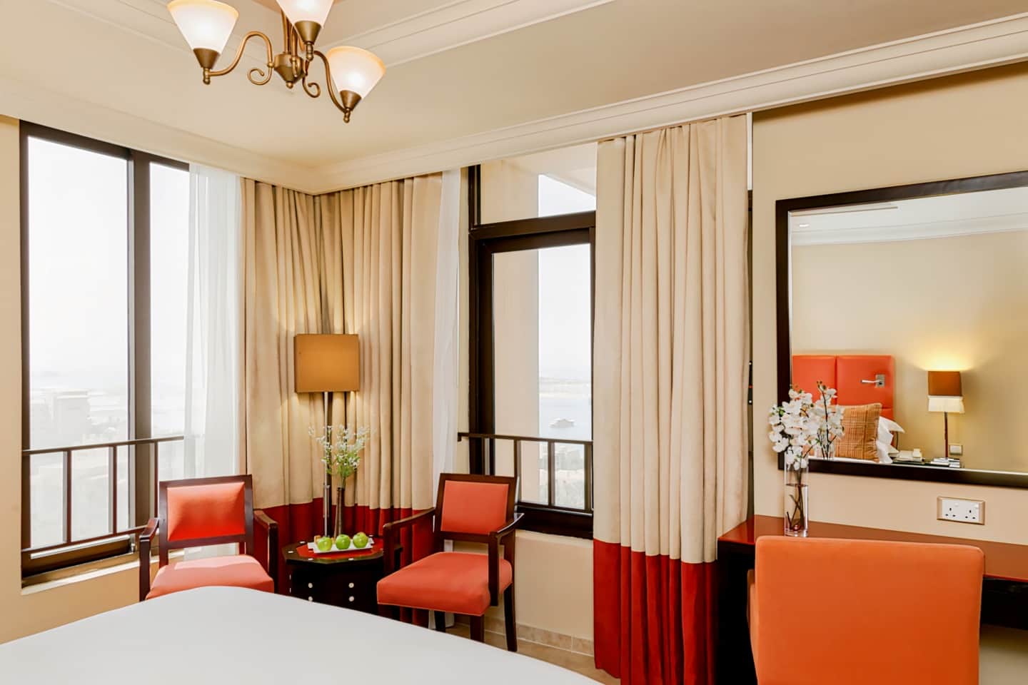 Arjaan by Rotana Media City