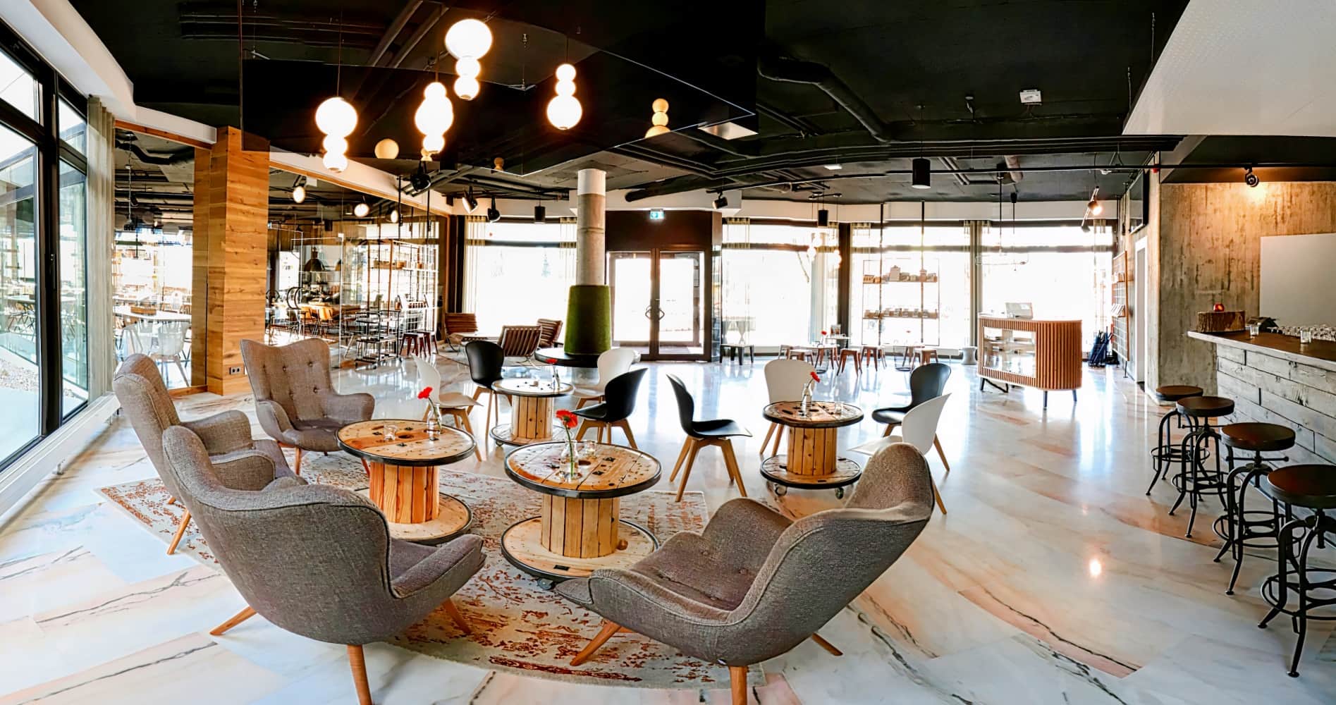 Best Western loftstyle Hotel Stuttgart-Zuffenhausen