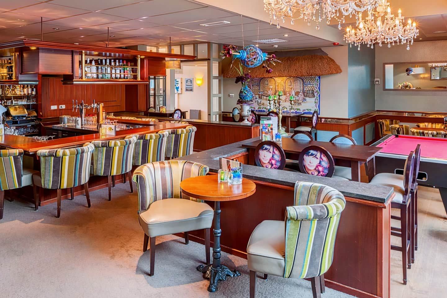 Best Western Hotel Nobis Asten
