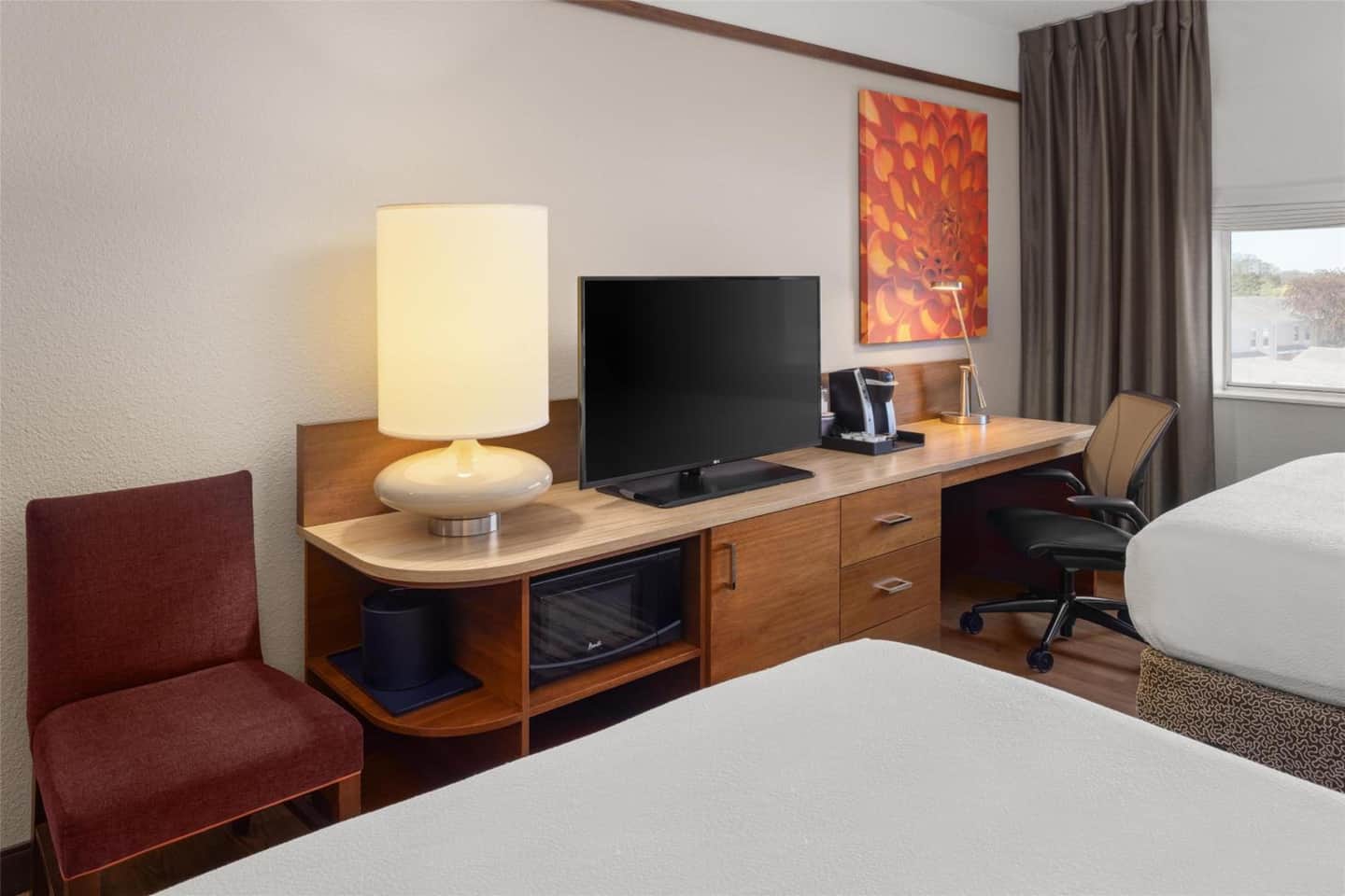 Hilton Garden Inn Minneapolis Airport Mall of America