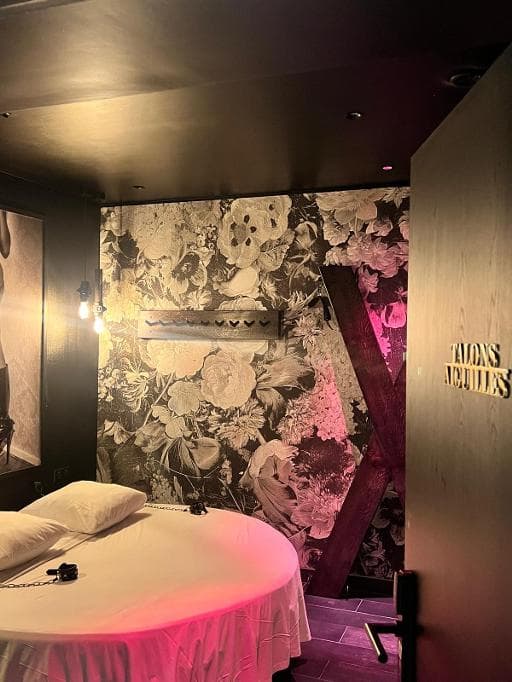 Be You Luxury Apart' Hotel