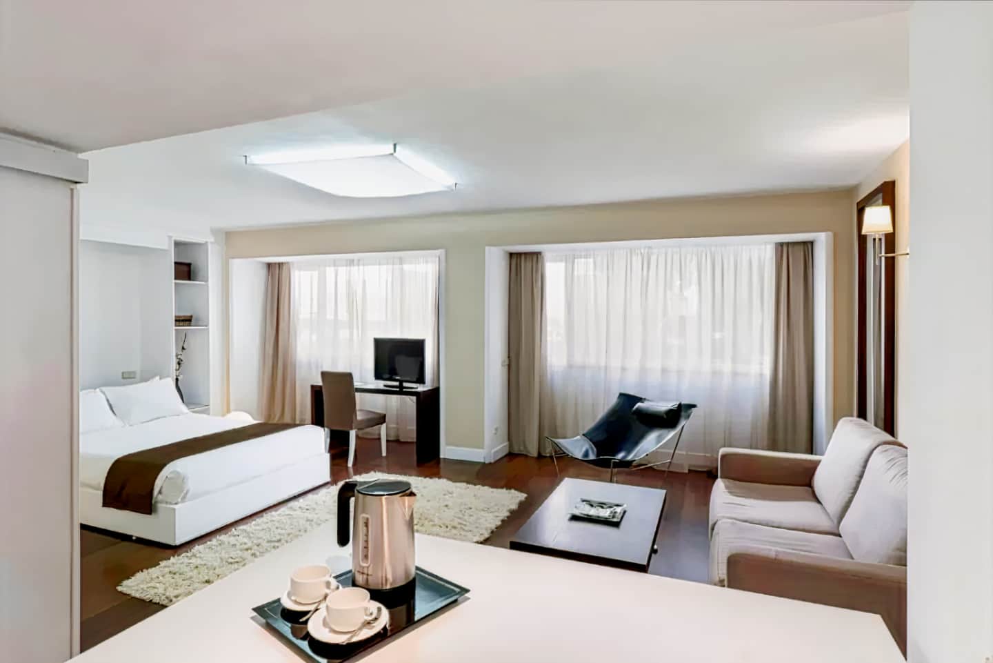 Rafaelhoteles Ventas