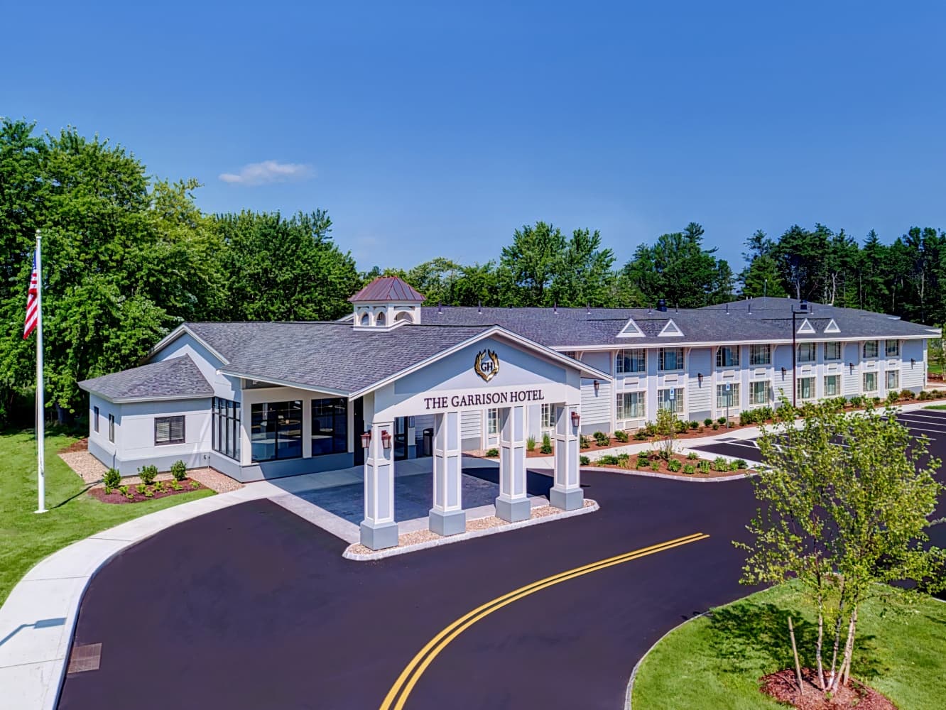 The Garrison Hotel, an Ascend Hotel Collection Member