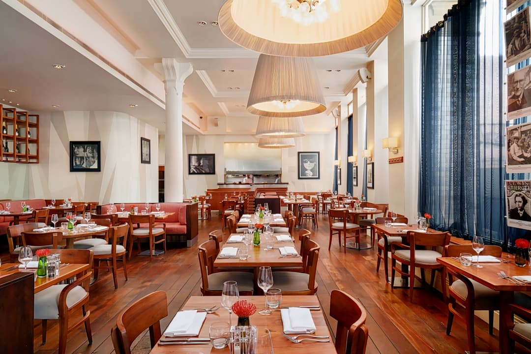 Hard Days Night Liverpool