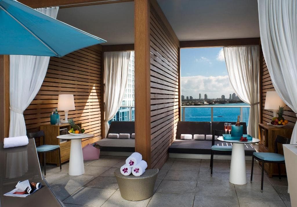 Kimpton Epic Miami Hotel, an IHG Hotel