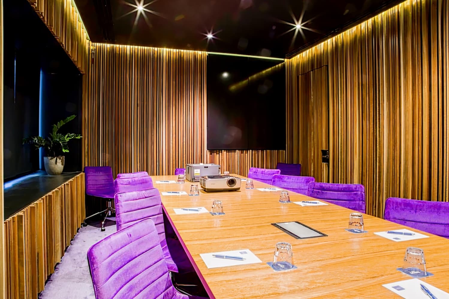The Sebel Melbourne Docklands