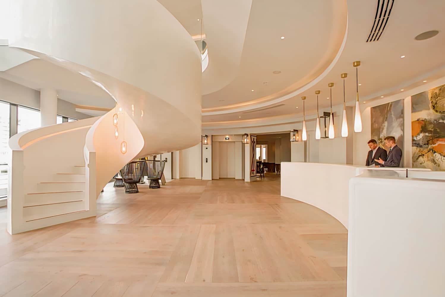 Southampton Harbour Hotel