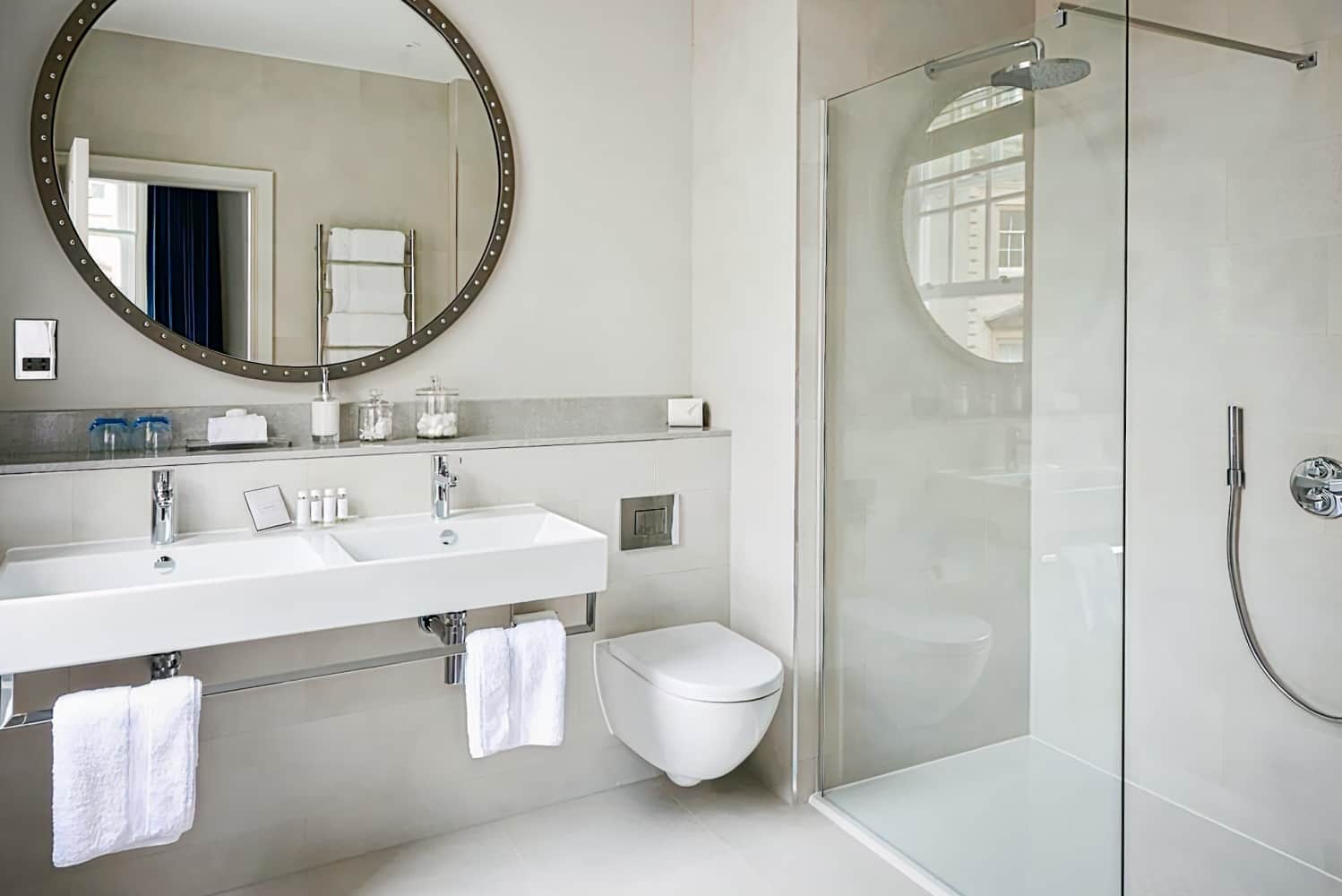 Bristol Harbour Hotel