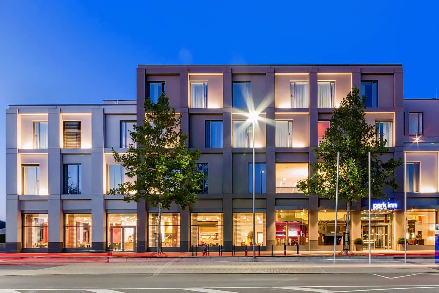 Park Inn by Radisson Neumarkt