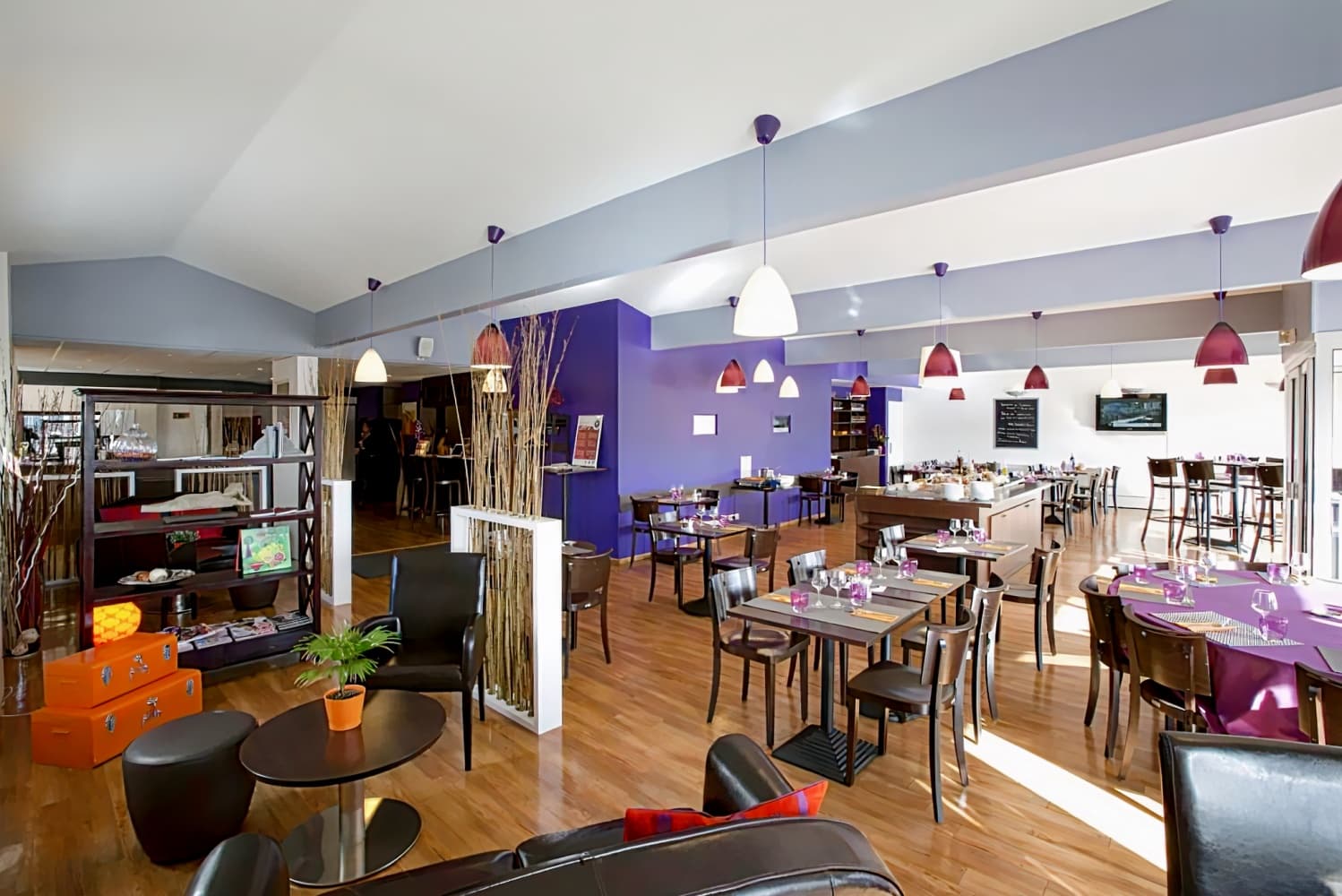 Sure Hotel by Best Western Bordeaux lac (ex Inter Hotel)