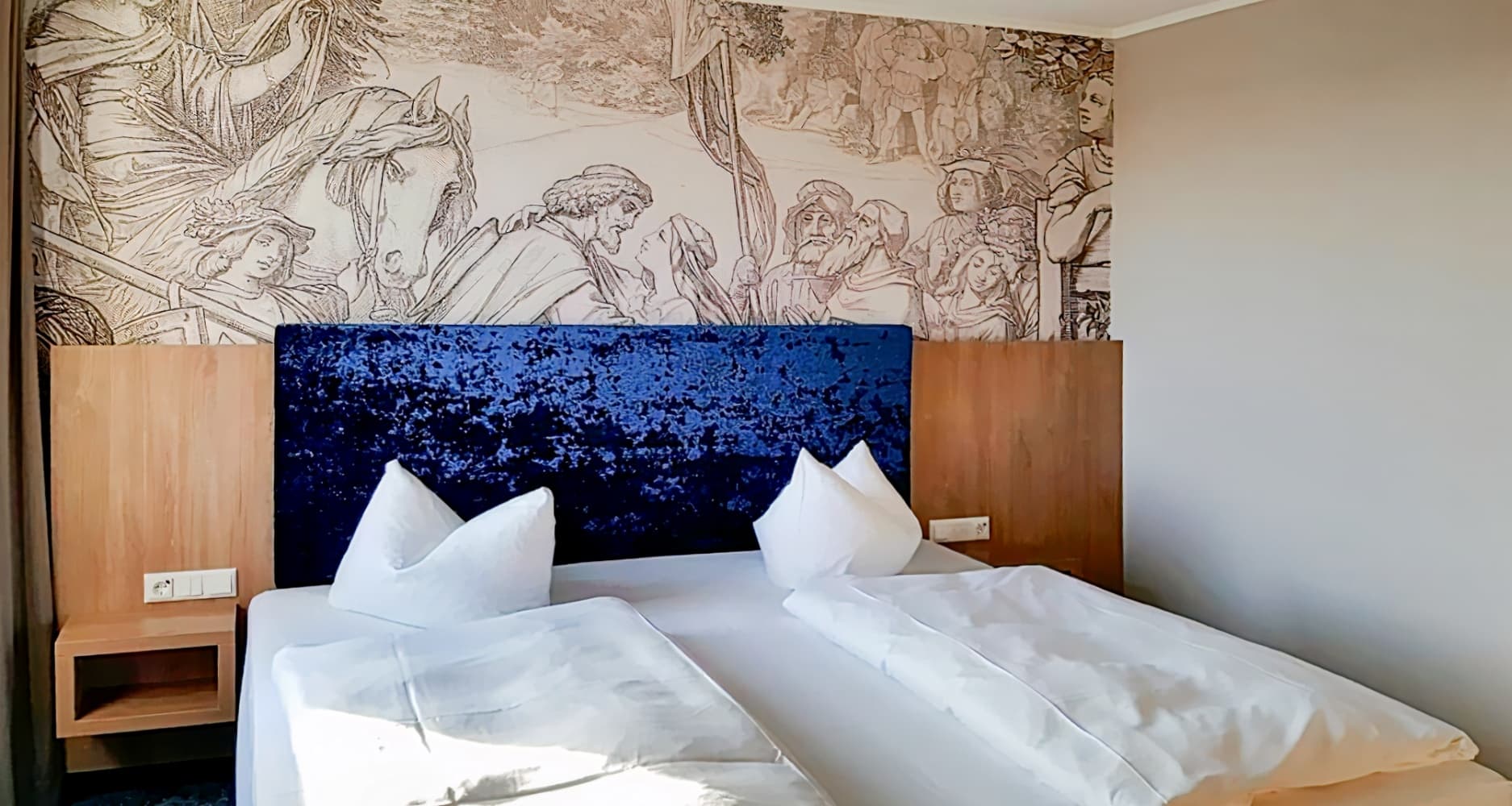 Best Western Hotel Erfurt-Apfelstädt