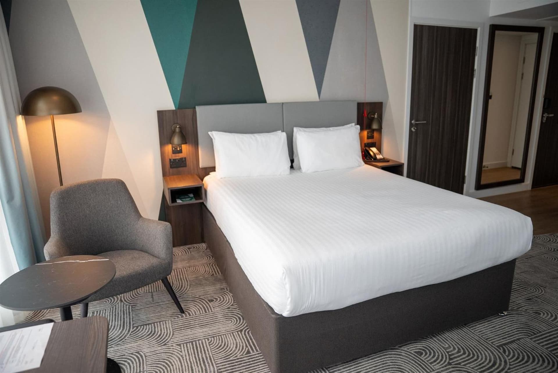 Holiday Inn London - Whitechapel, an IHG Hotel