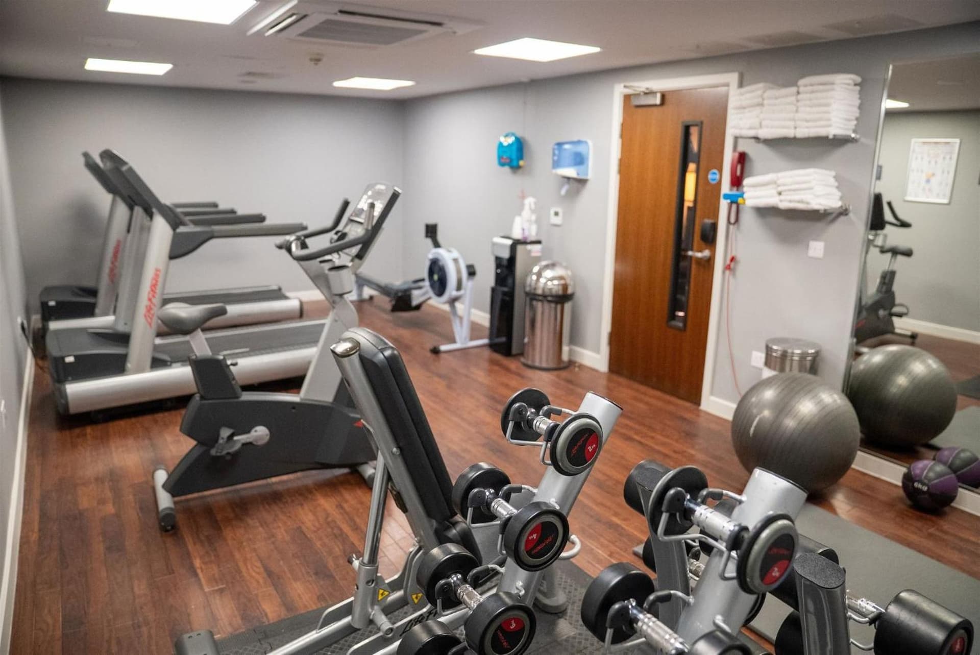 Holiday Inn London - Whitechapel, an IHG Hotel