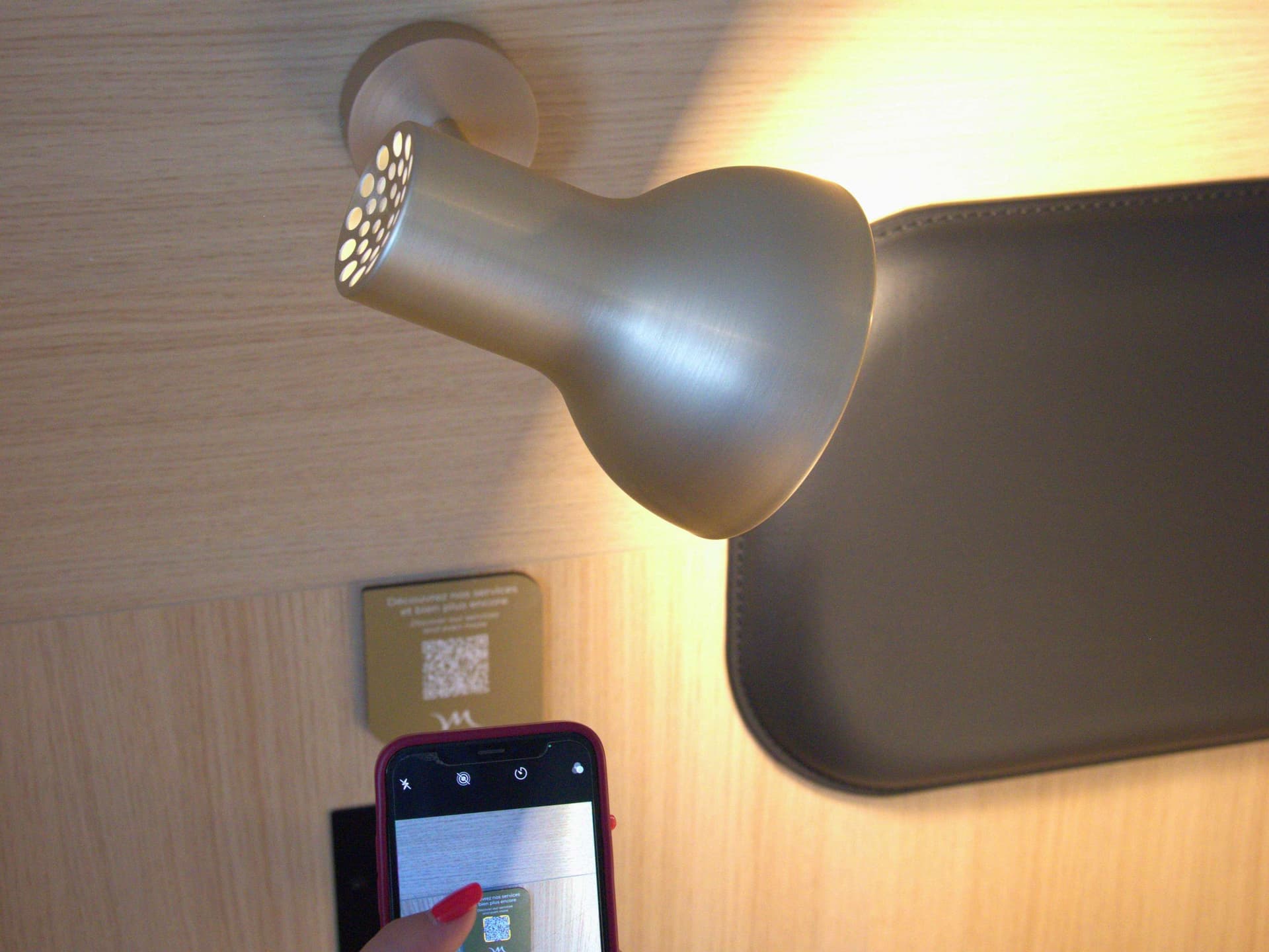 Mercure Paris Gare de Lyon TGV hotel