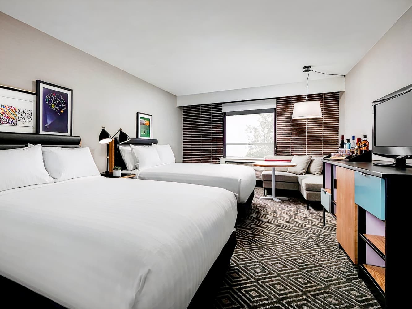 Freepoint Hotel Cambridge, a Tapestry Collection