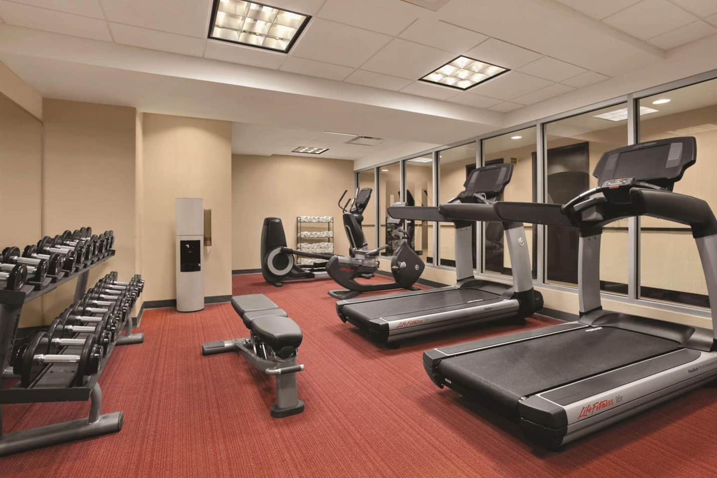 Hyatt Place New York Midtown - South