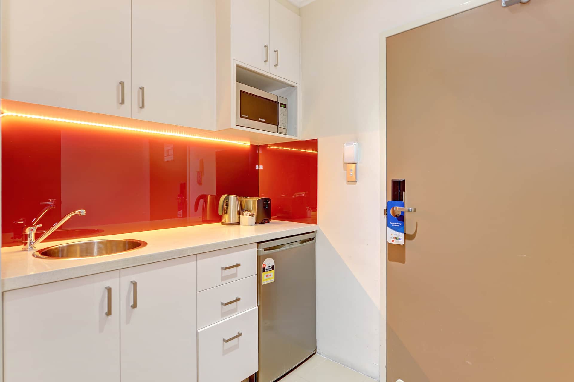 Quality Suites Camperdown
