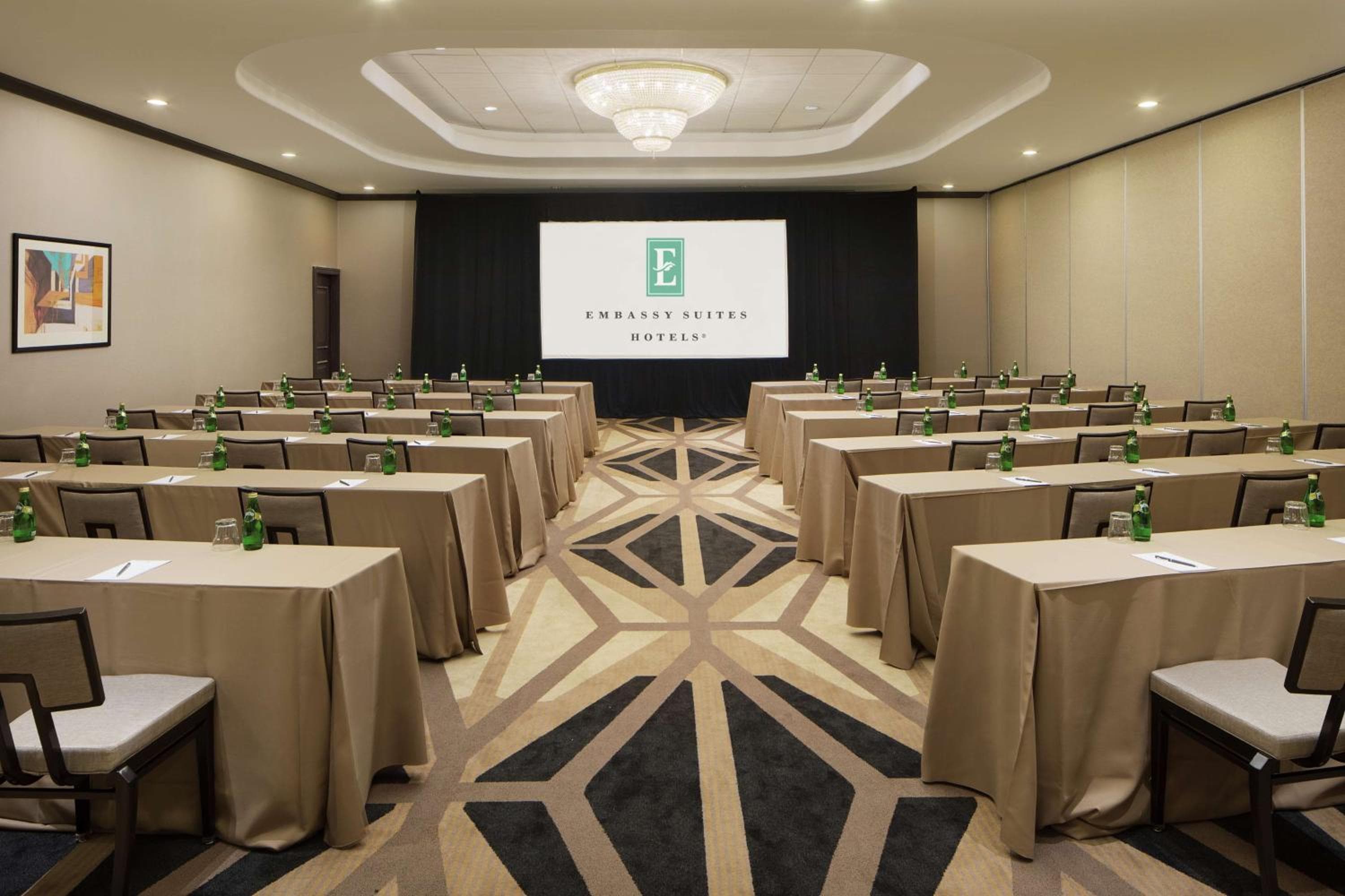 Embassy Suites by Hilton San Francisco Airport